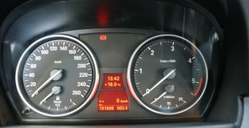 BMW E90 Dijital Hız Donanımı