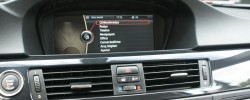 BMW E92 Navigasyon İnternet Bmw Live Full Versiyon