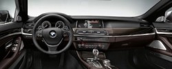 BMW F10 Nbt Navigasyon Donanımı